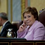 Celia Villalobos, Diputada en las Cortes Generales por Málaga