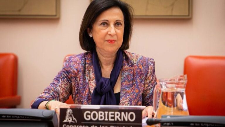 Margarita Robles