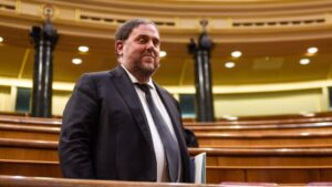 Oriol Junqueras