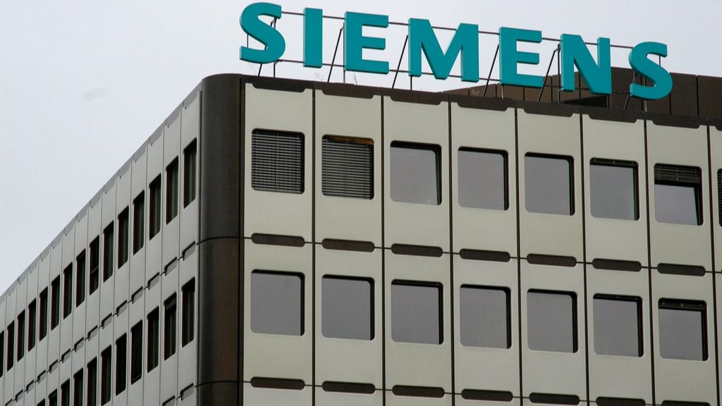 Siemens