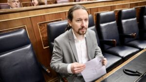 Pablo Iglesias