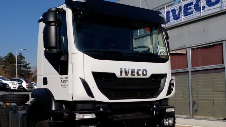 Iveco