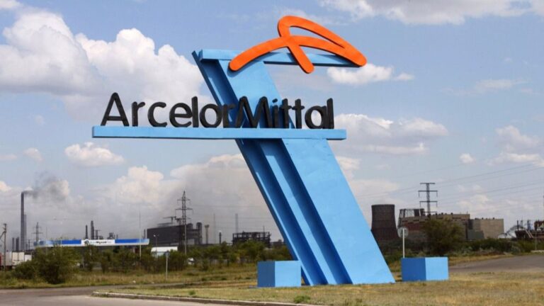 ArcelorMittal