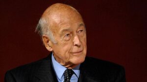 Giscard d'Estaing