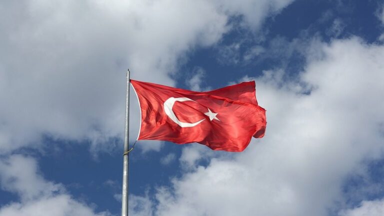 Turquía