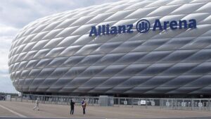 Allianz Arena