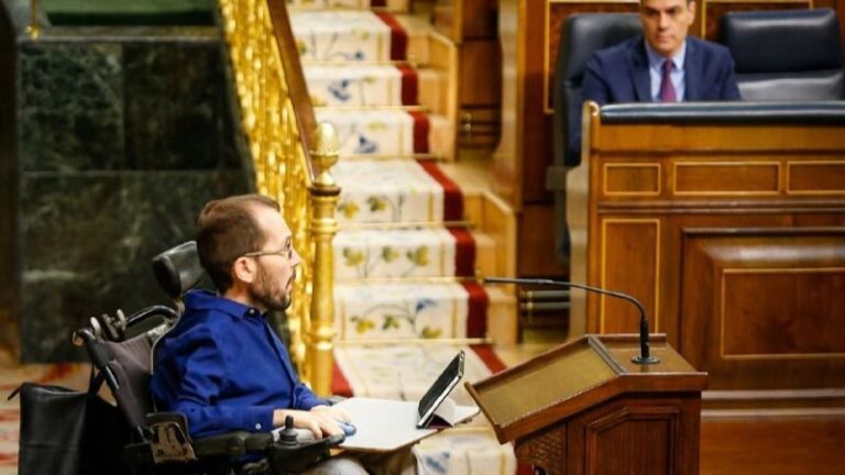 Pablo Echenique