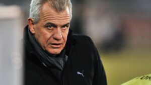 Javier Aguirre