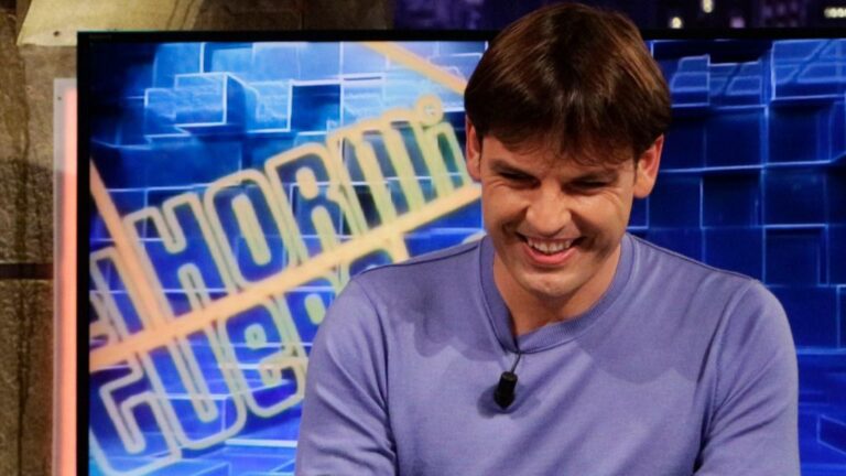 Fernando Morientes