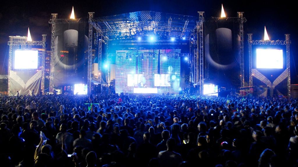 Festival de música