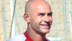 Paco Jémez