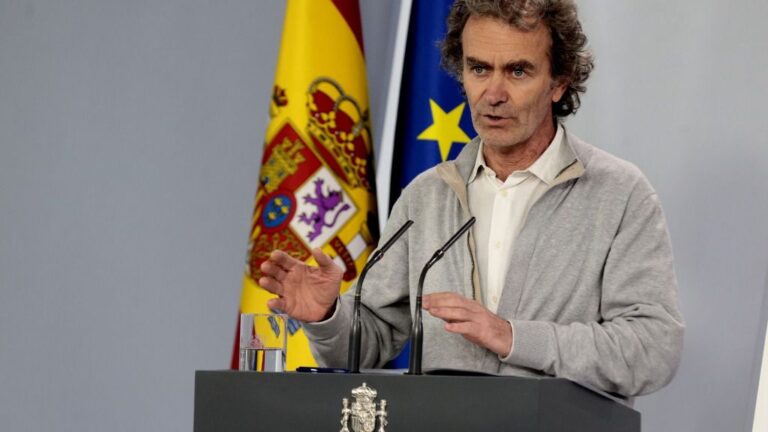 Fernando Simón