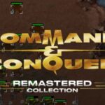 Command and Conquer, colección remasterizada