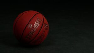 Balón de baloncesto