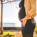 embarazo embarazada gestacion
