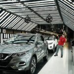 El Nissan Qashqai, el modelo más vendido en el mercado automovilístico español en febrero