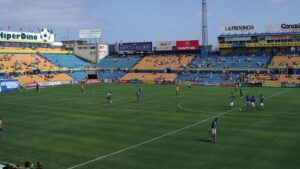 Estadio de Gran Canaria