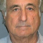 Bernard Madoff, condenado en 2009 por estafa