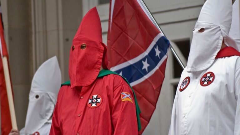 Ku Klux Klan