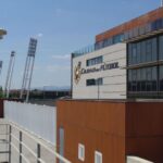 Federación espanola de futbol RFEF villar Las Rozas