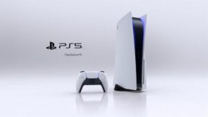 PlayStation5