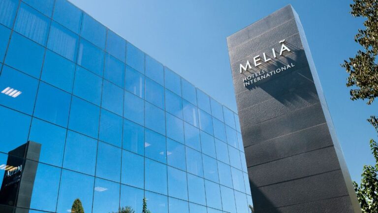 Meliá Hotels