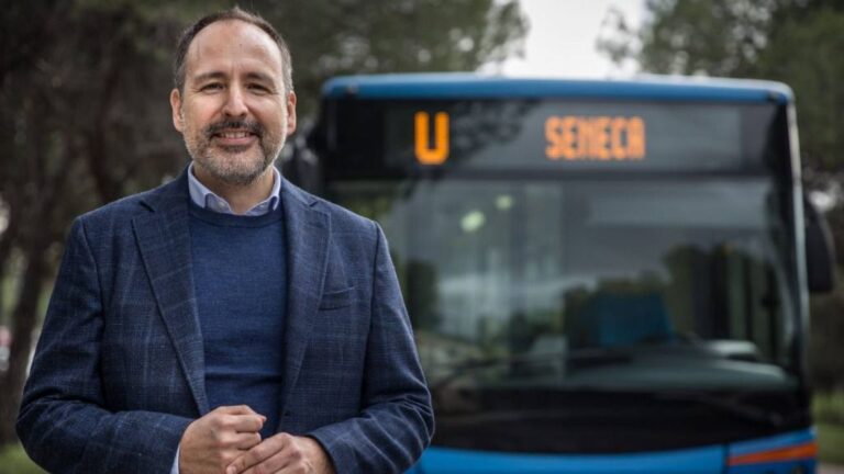 David Lois, profesor de Psicología de la UNED e Investigador en el Centro de Investigación del Transporte TRANSyT-UPM