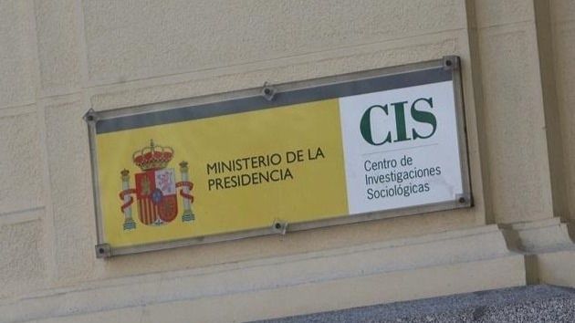 Sede del CIS