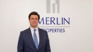 Ismael Clemente, CEO de Merlin Properties