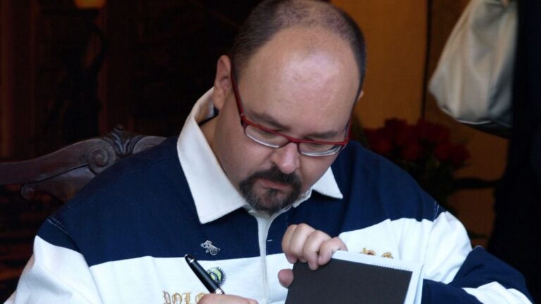 Carlos Ruiz Zafón