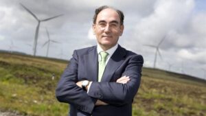 Galán, Único Representante Del Empresariado Español Y Del Sector Energético Mundial En 'Choose France' Embargada Hasta Las 18.00 Horas De Hoy