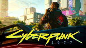 Cyberpunk 2077