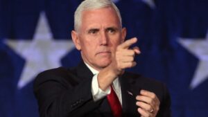 Mike Pence