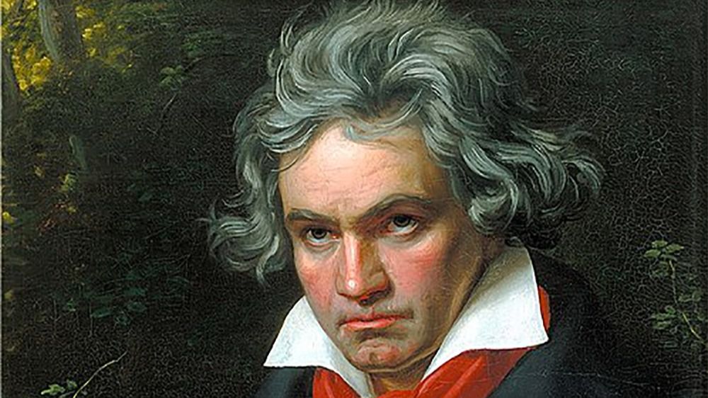 Ludwing van Beethoven