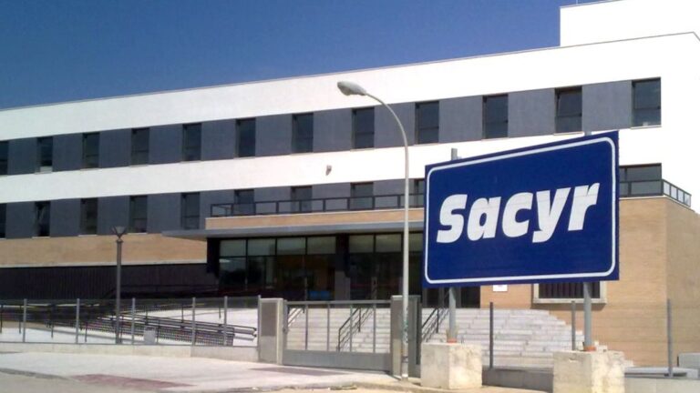 Sacyr