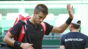 Borna Coric