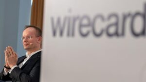 Markus Braun, consejero delegado de Wirecard