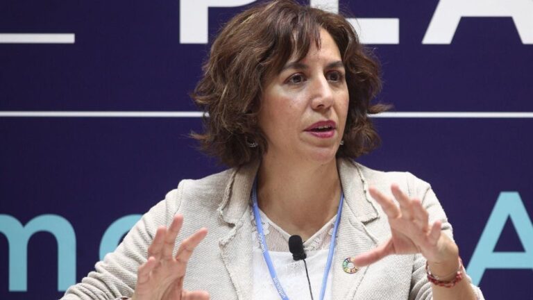 Irene Lozano
