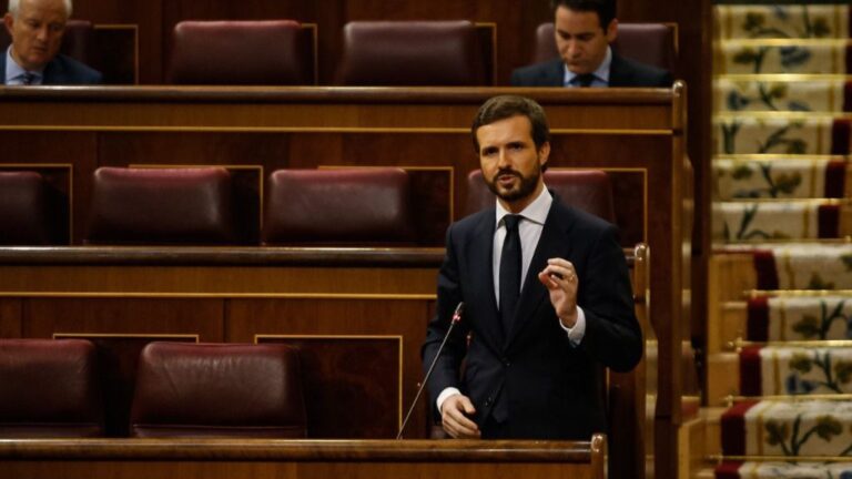 Pablo Casado