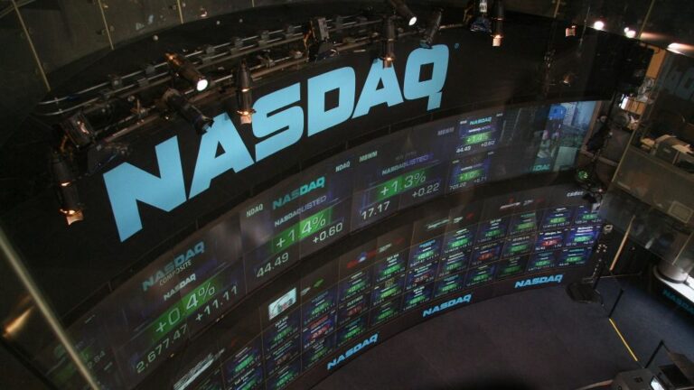 Nasdaq