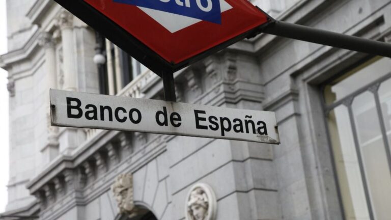 Banco de españa