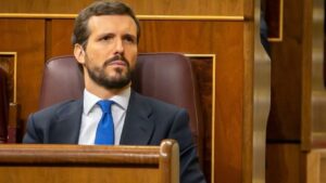 Pablo Casado