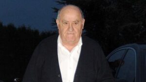 Amancio Ortega