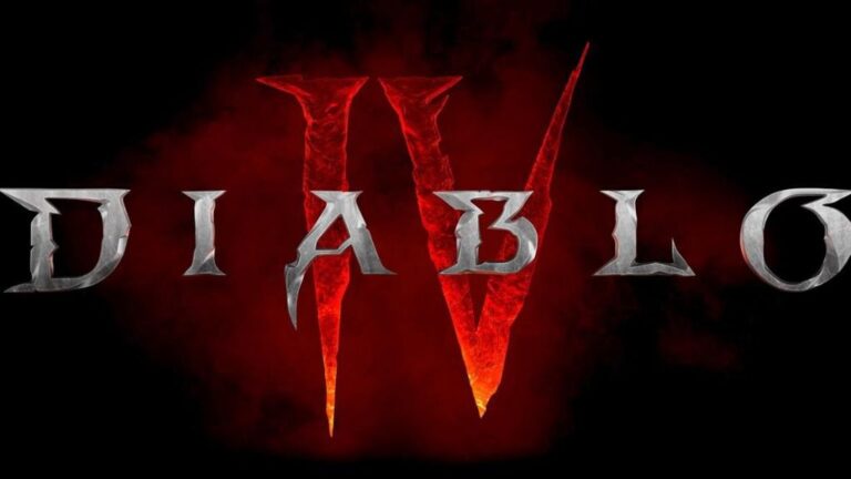 Diablo IV