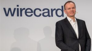 Markus Braun, exCEO de Wirecard