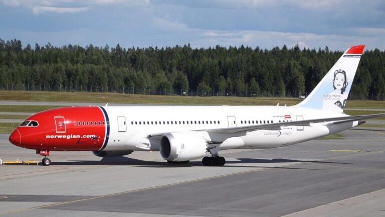 Norwegian