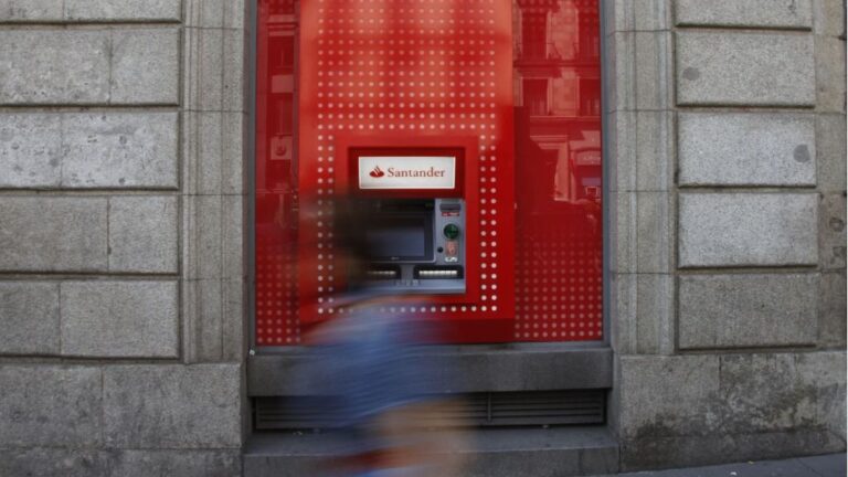 Banco Santander