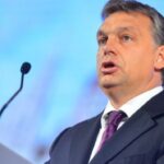 Viktor Orban, primer ministro de Hungr&iacute;a
