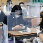 Vuelta a las clases en Corea del Sur con medidas de prevención