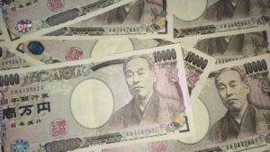 Yen divisa japon yenes